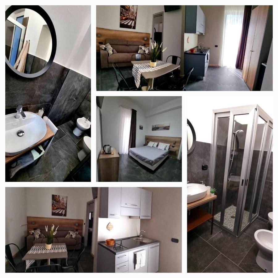Hotel Crisvan Римини Екстериор снимка